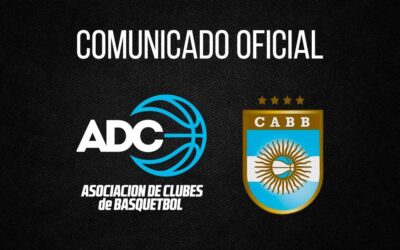 Se dio por finalizada la Liga Argentina