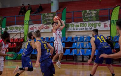 Caída en el debut